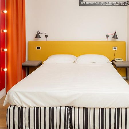 Wave Hotel Acireale Ngoại thất bức ảnh