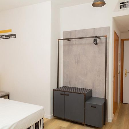 Wave Hotel Acireale Ngoại thất bức ảnh