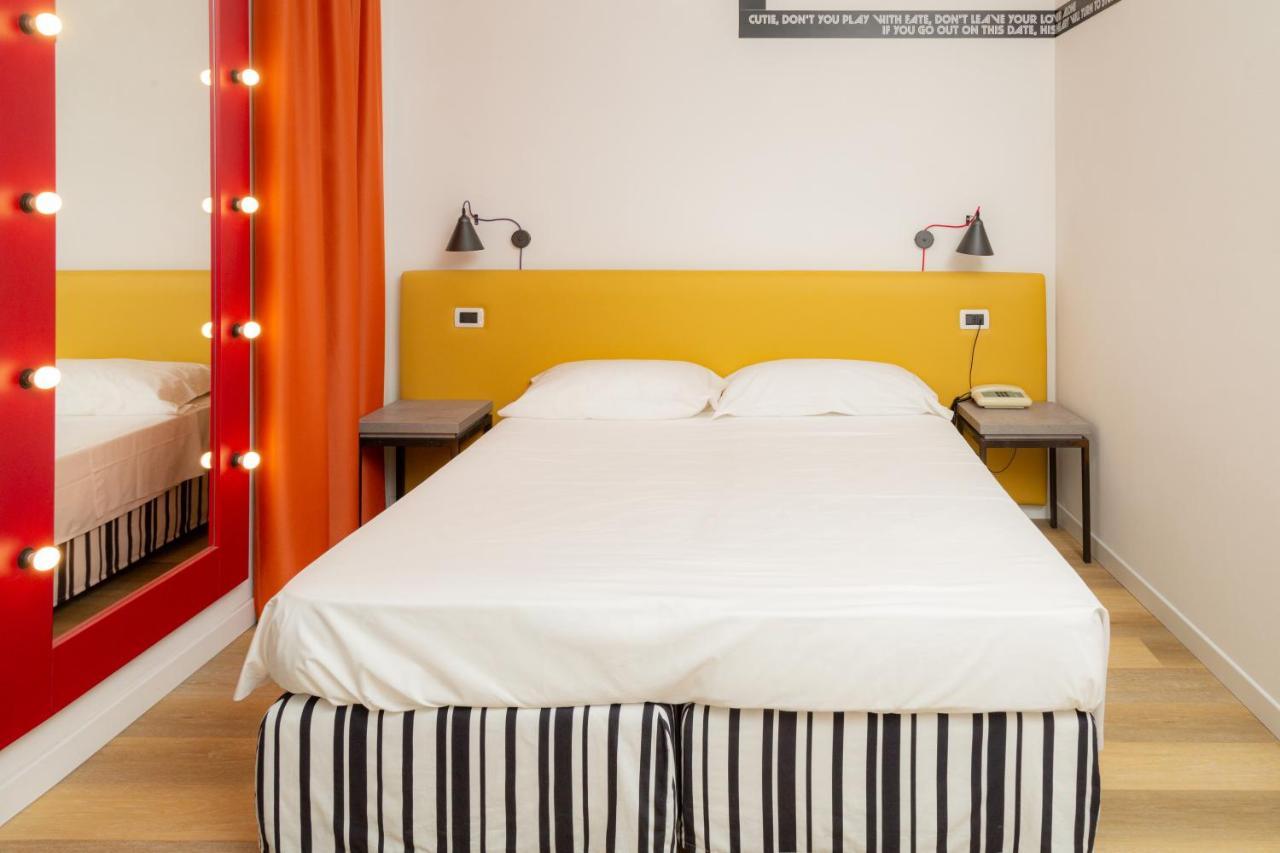 Wave Hotel Acireale Ngoại thất bức ảnh