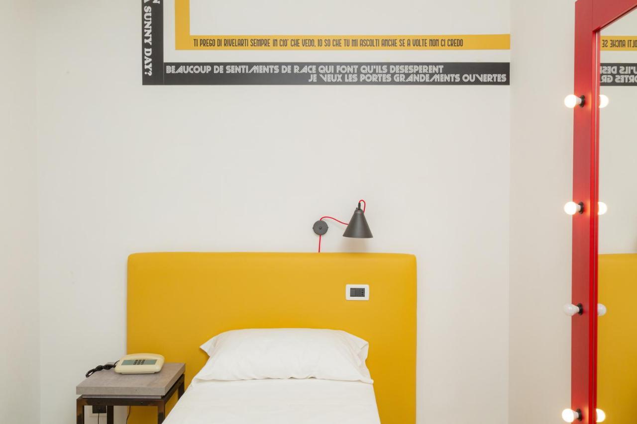 Wave Hotel Acireale Ngoại thất bức ảnh