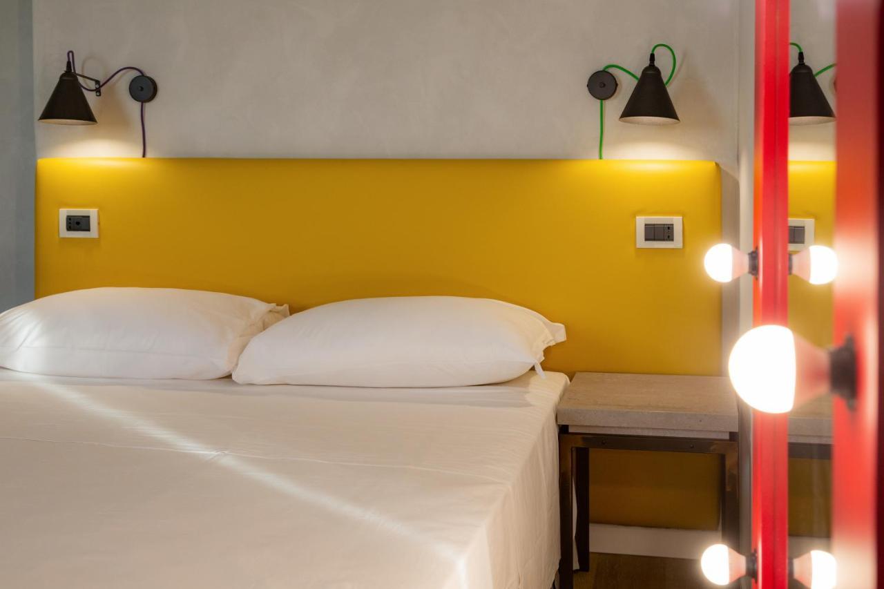 Wave Hotel Acireale Ngoại thất bức ảnh