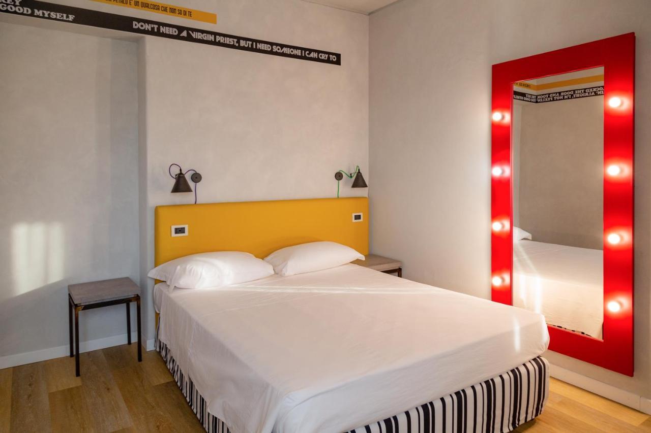 Wave Hotel Acireale Ngoại thất bức ảnh