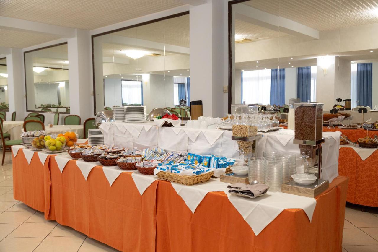 Wave Hotel Acireale Ngoại thất bức ảnh