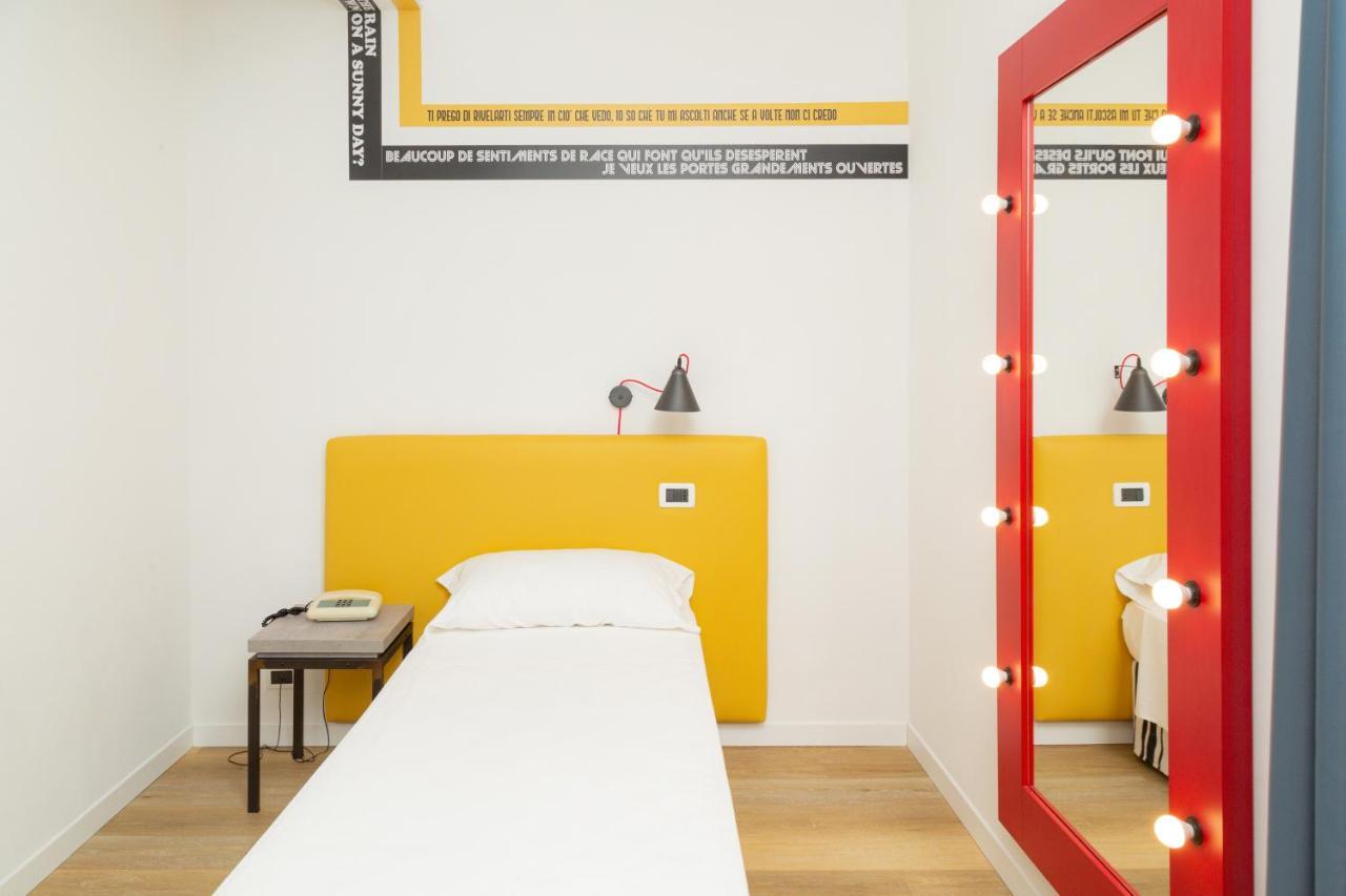 Wave Hotel Acireale Ngoại thất bức ảnh