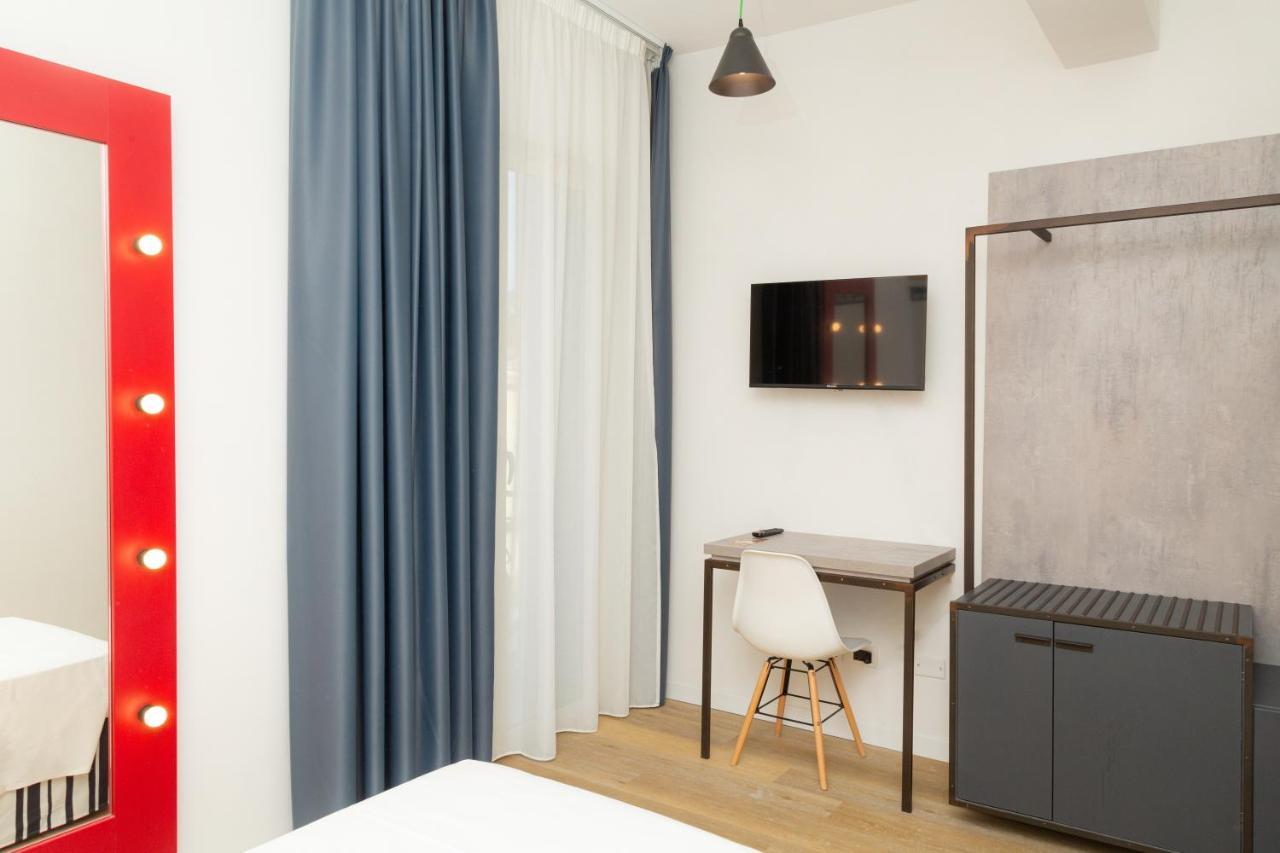 Wave Hotel Acireale Ngoại thất bức ảnh