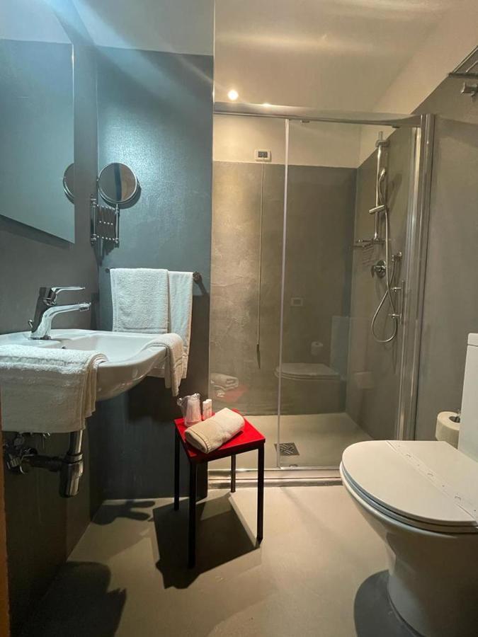 Wave Hotel Acireale Ngoại thất bức ảnh