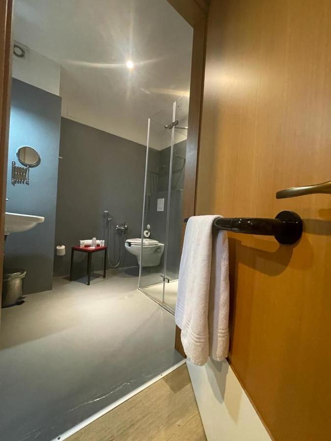 Wave Hotel Acireale Ngoại thất bức ảnh