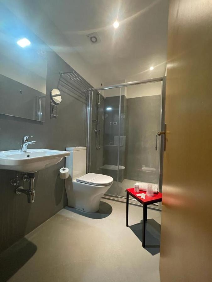 Wave Hotel Acireale Ngoại thất bức ảnh