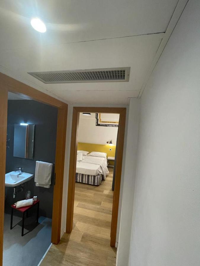 Wave Hotel Acireale Ngoại thất bức ảnh
