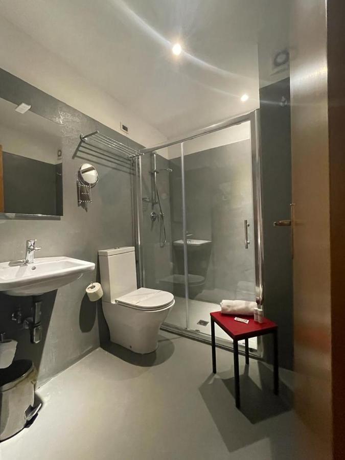 Wave Hotel Acireale Ngoại thất bức ảnh