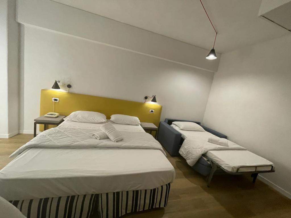 Wave Hotel Acireale Ngoại thất bức ảnh