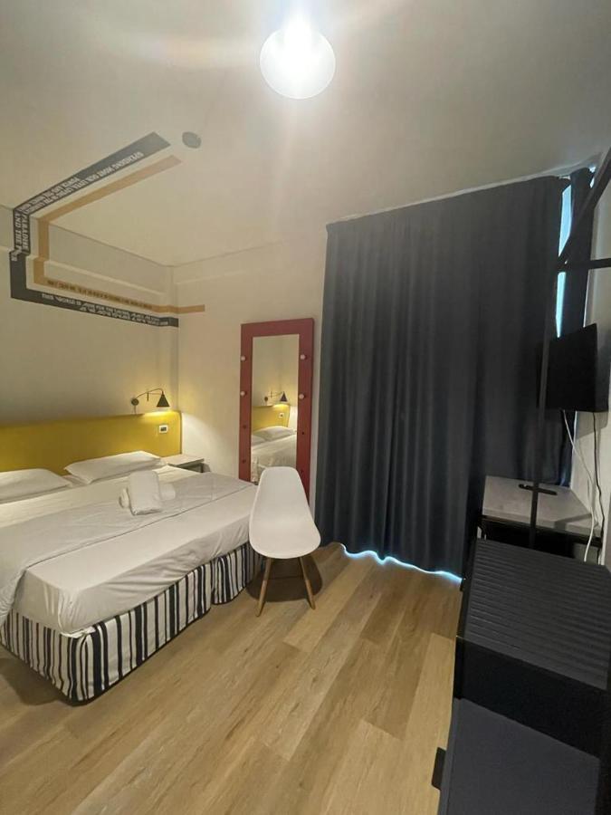 Wave Hotel Acireale Ngoại thất bức ảnh