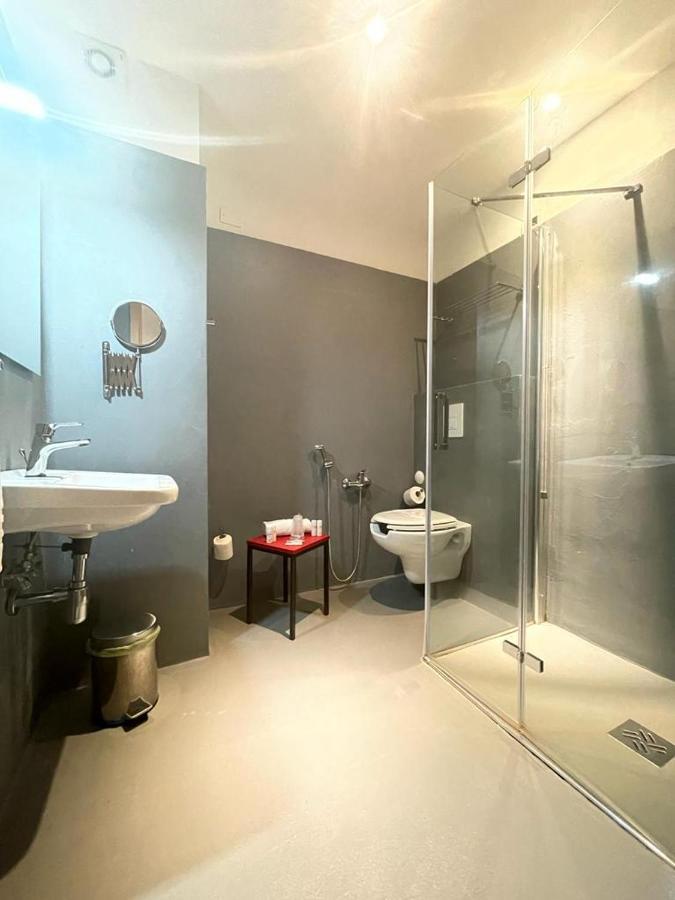 Wave Hotel Acireale Ngoại thất bức ảnh