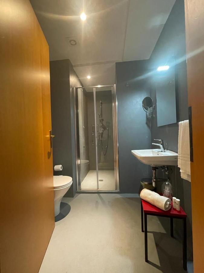 Wave Hotel Acireale Ngoại thất bức ảnh