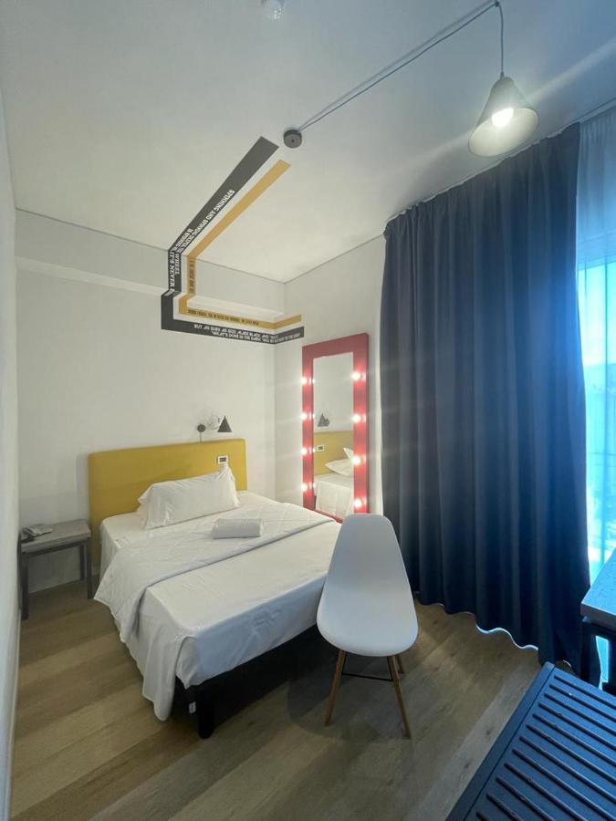 Wave Hotel Acireale Ngoại thất bức ảnh