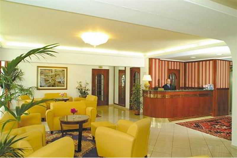 Wave Hotel Acireale Ngoại thất bức ảnh