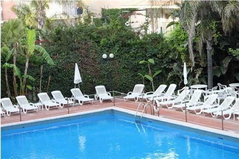Wave Hotel Acireale Ngoại thất bức ảnh
