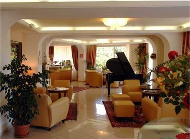 Wave Hotel Acireale Ngoại thất bức ảnh